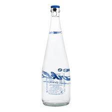 MURREE SPARKLETTS WATER SPARKLING CARBONATED 750ML