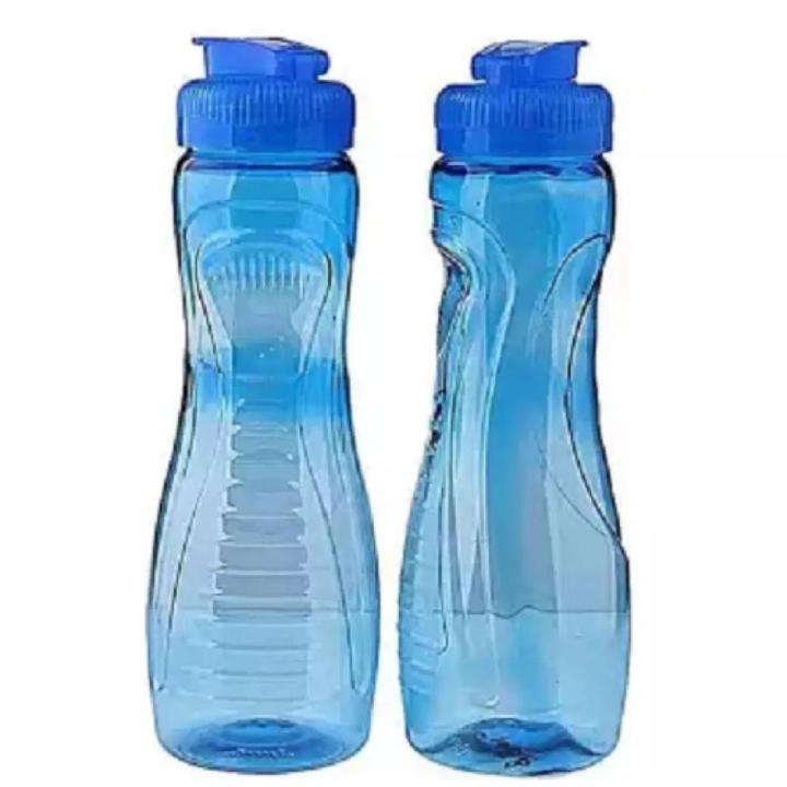 PLASTIC BOTTLE WITH JALI 3PCS PACK