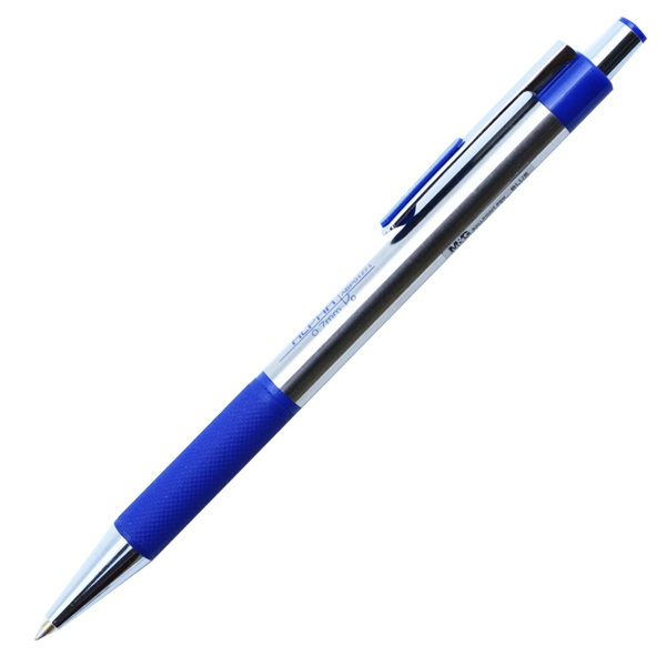 M&G ALPHA RETRACTABLE BALLPOINT PEN ABP01771