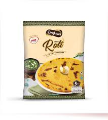 DOUGHSTORY MAKAI ROTI 500G