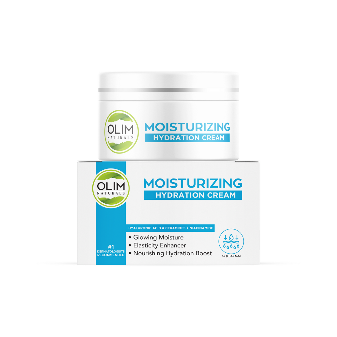 OLIM MOISTURIZING SOOTHING CREAM 55GM