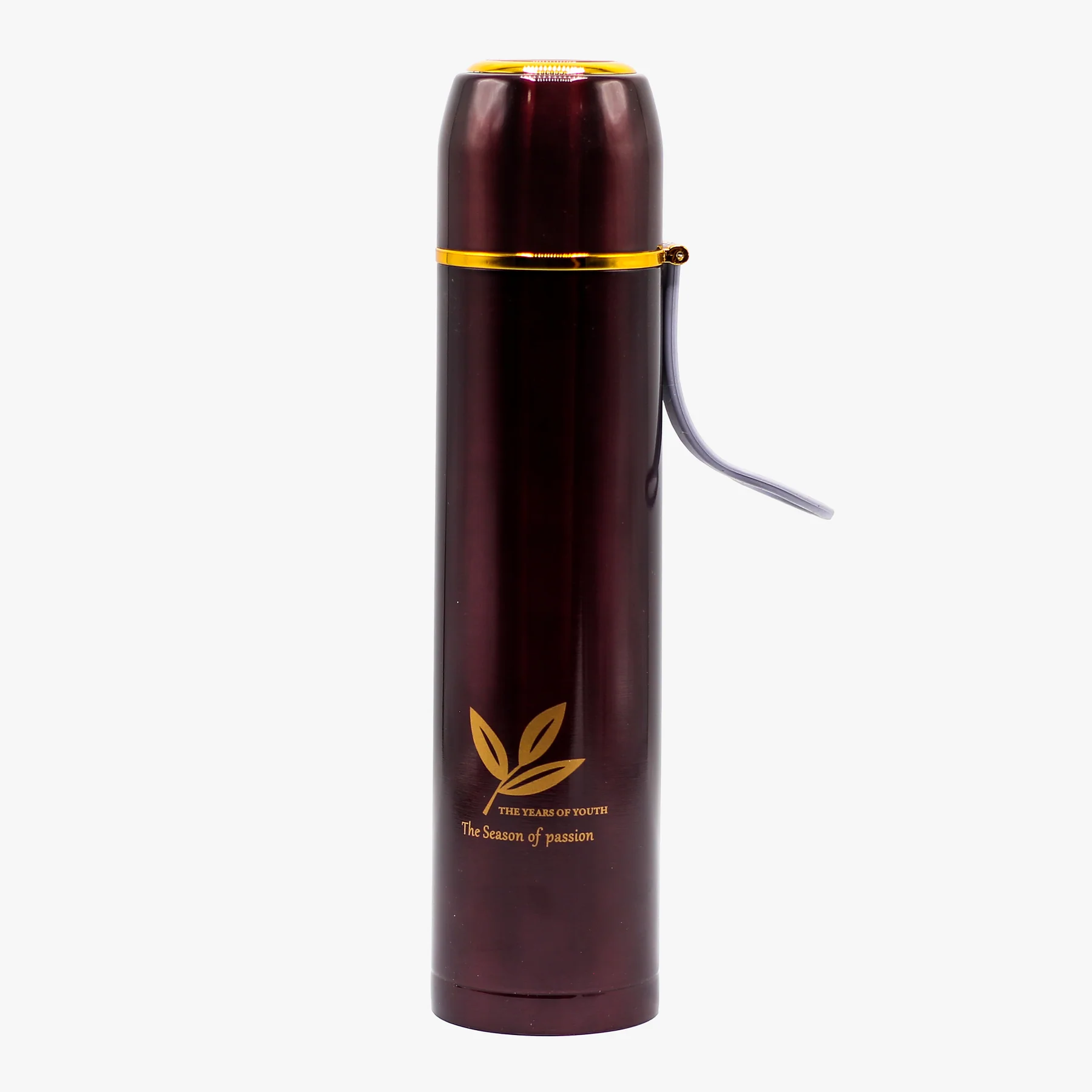 STAINLESS STEEL WATER BOTTLE 8386