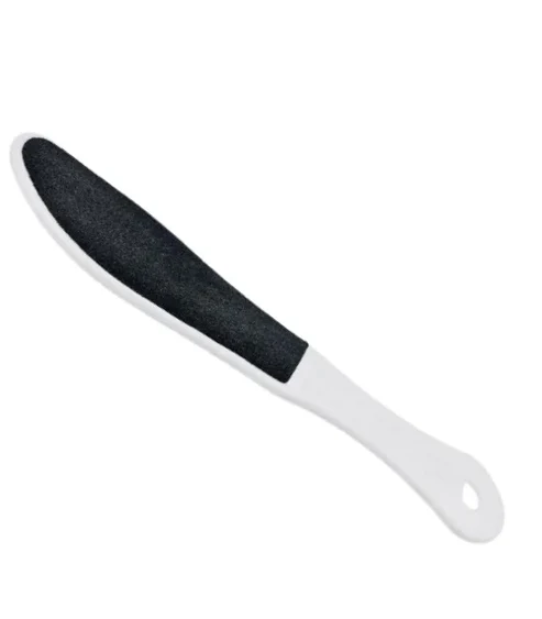 BEAUTEX FOOT FILER MR CURVED-DOT