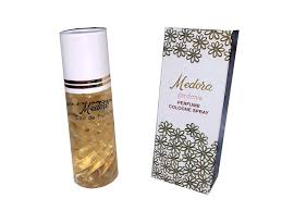 MEDORA GARDENIA PERFUME FOR WOMAN 35ML