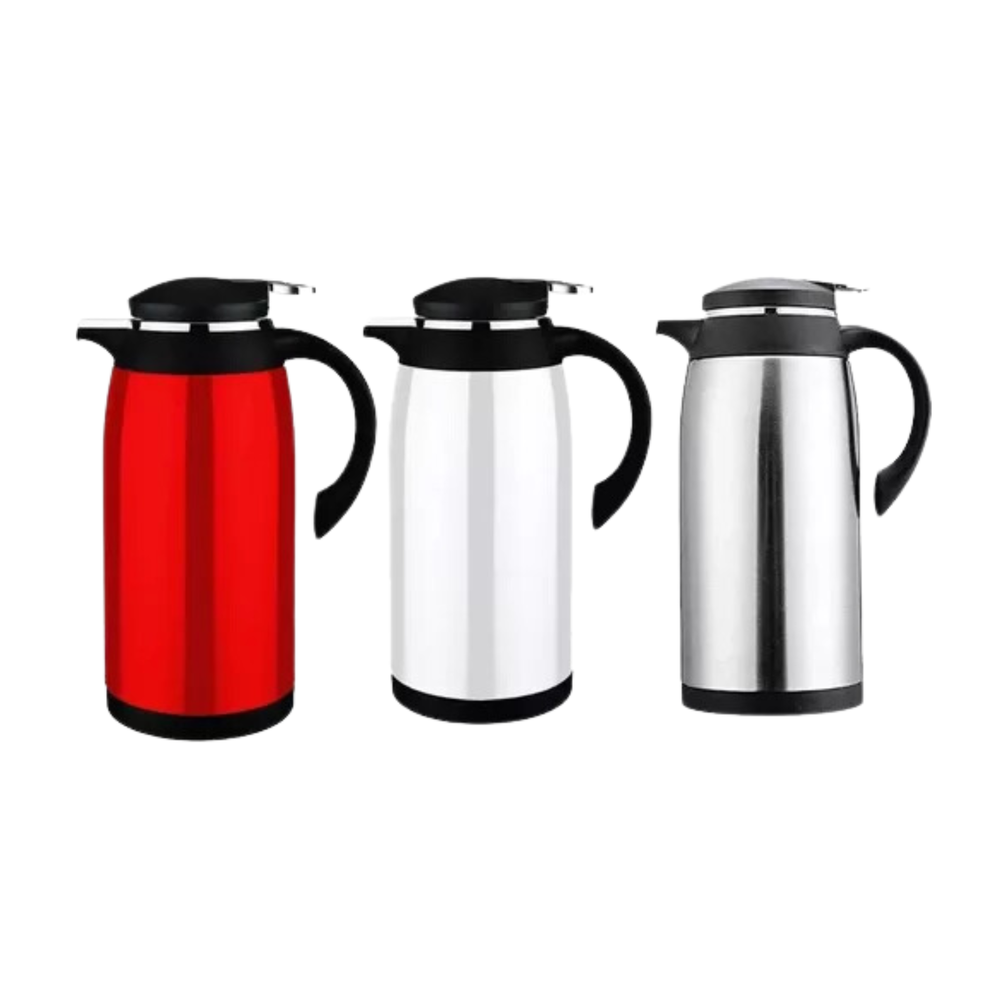 THERMOS STAINLESS STEEL 1.0LTR