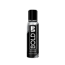 BOLD INTENSE BODY SPRAY 120ML