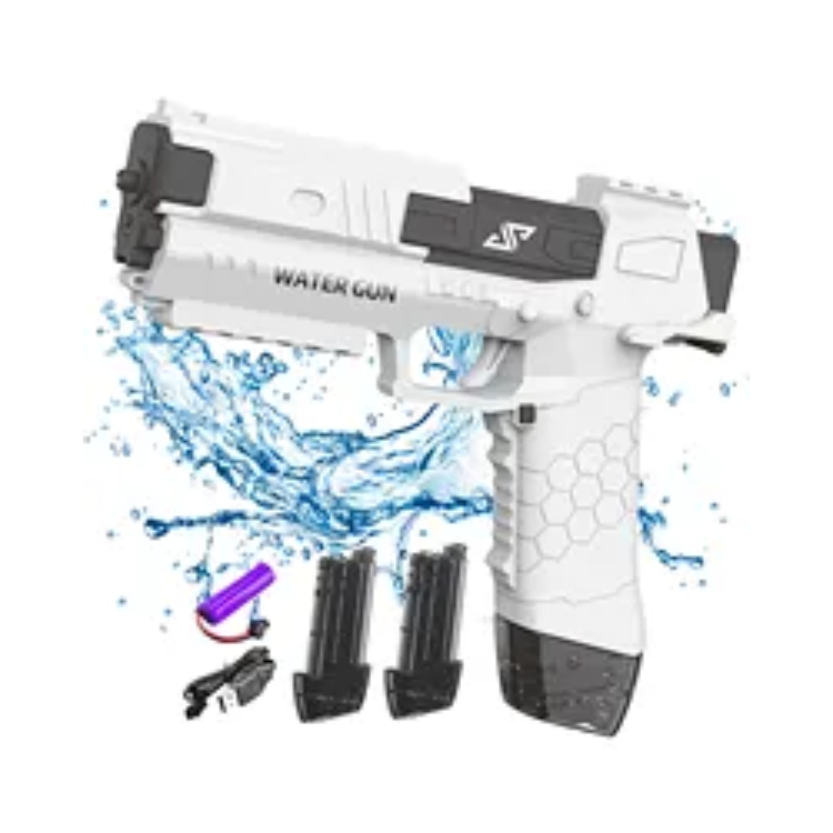 ELECTRIN WATER GUN PC1001A