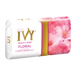 IFFCO AVY FLORAL BEAUTY SOAP 135GM