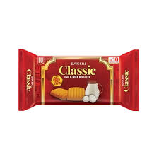 LU BAKERI CLASSIC EGG & MILK BISCUITS 18GM