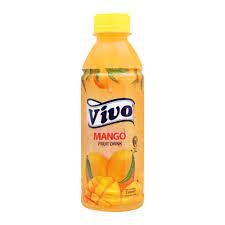 VIVO MANGO DRINK 250ML