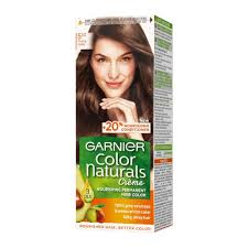 GARNIER HAIR COLOR CREAMY COFFEE 5.1/2