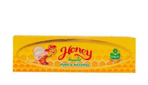 MARHABA HONEY TUBE 50GRAM