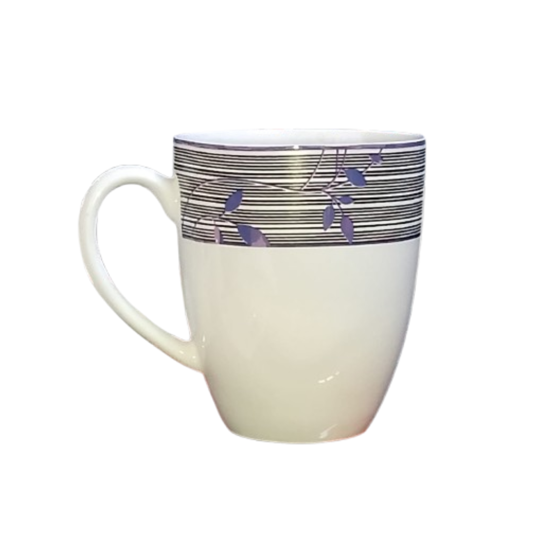 FINE BONE CHINA MUG