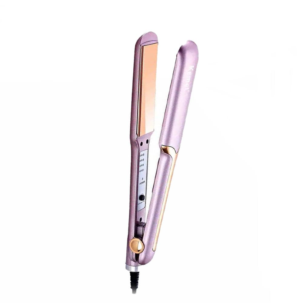 KEMEI PROFESSIONAL HAIR STRAIGHTENER KM-459