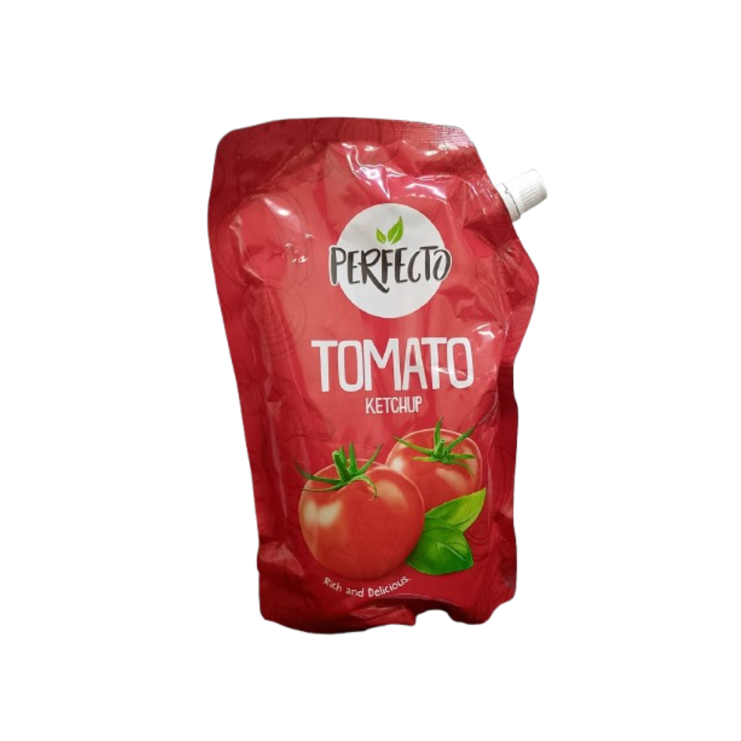 PERFECTO TOMATO KETCHUP 800GM