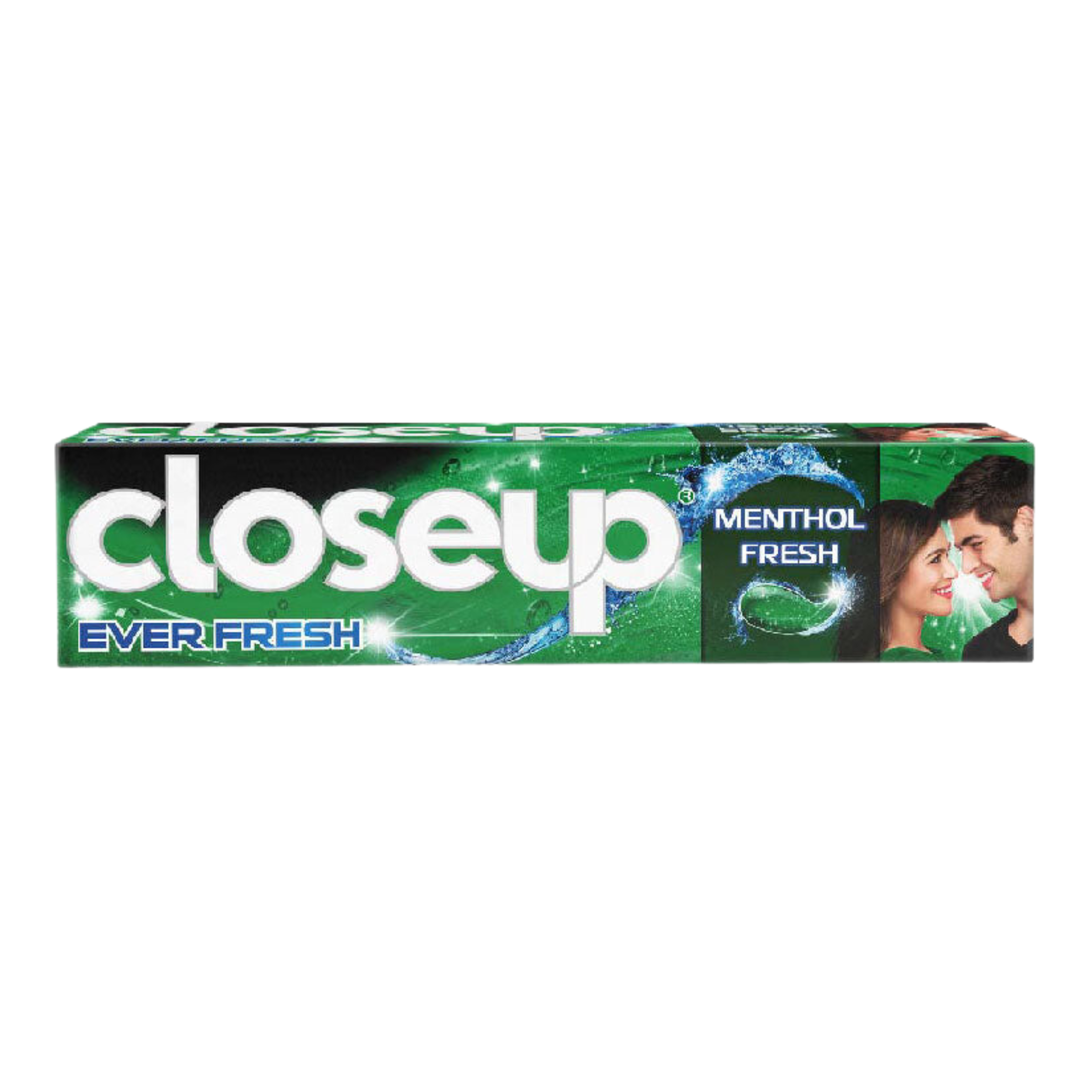 CLOSEUP MENTHOL FRESH TOOTHPASTE EVER FRESH 50ML