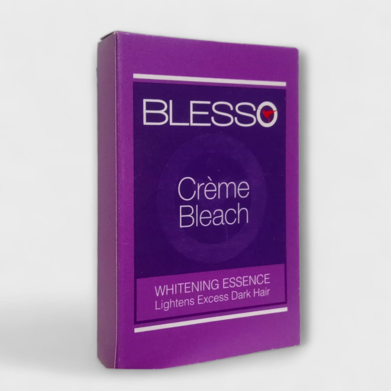 BLESSO CREME BLEACH SACHET