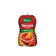 KNORR TOMATO KETCHUP 400GM