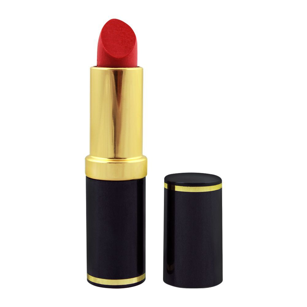 MEDORA MATTE LIPSTICK PERIWIKLE SHADE 580