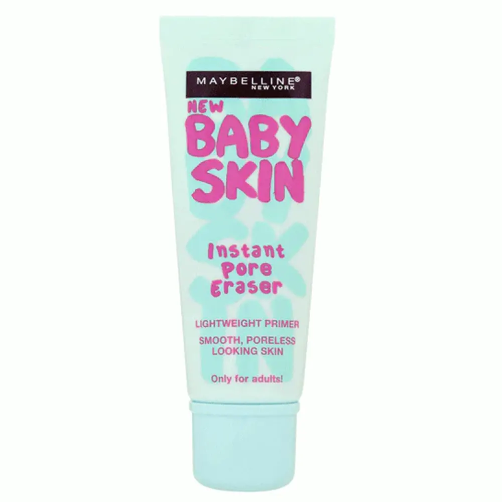 MAYBELLINE BABY SKIN LIGHTWEIGHT PRIMER 30ML