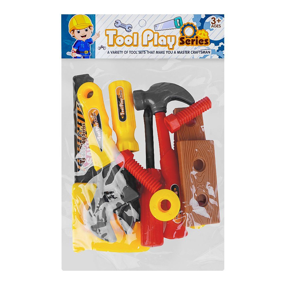 KIDS TOOL PLAY SERIES G101-23