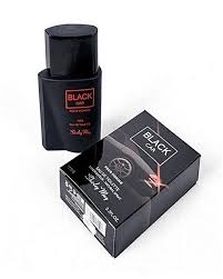 SHIRLEY MAY BLACK CAR PERFUME FOR MEN 100ML