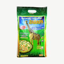 ZARAFA SUPER KERNEL BASMATI RICE 2KG