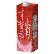 HAMDARD ROOH AFZA FLAVOURED MILK 225ML