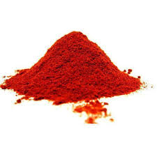 NATURE FOOD RED CHILLI POWDER 200GM