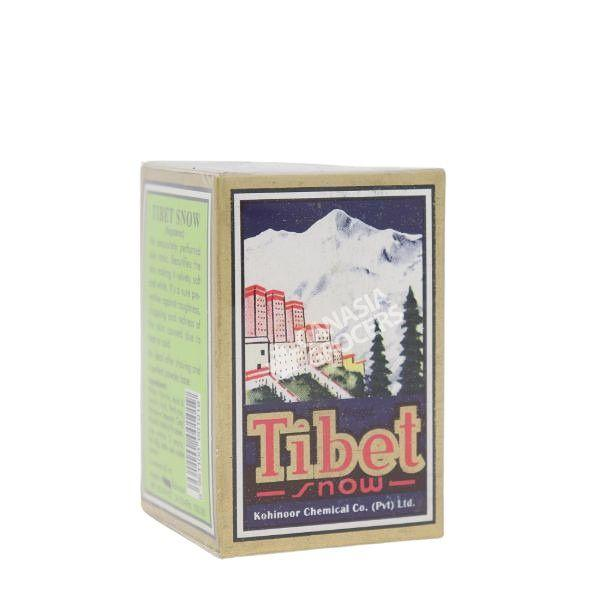 TIBET SNOW 60ML