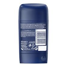 NIVEA MEN FRESH ACTIVE DEODORANT STICK 50ML