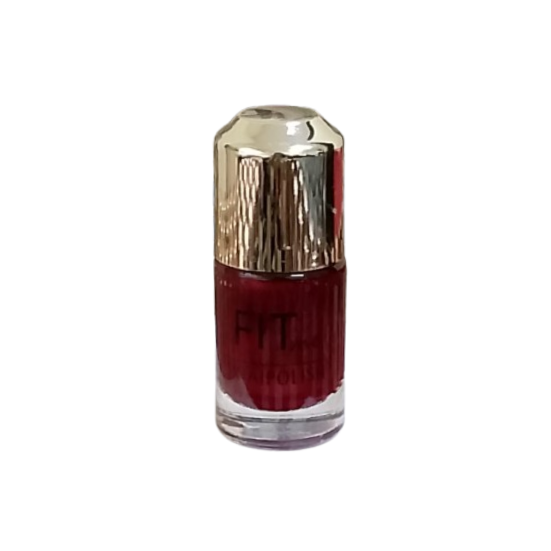 FIT ME NAIL POLISH COLOR 80