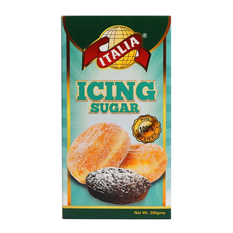 ITALIA ICING SUGAR 300GM