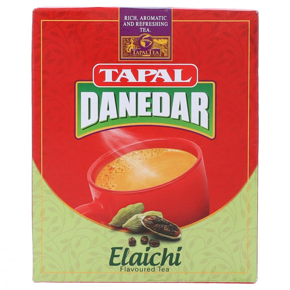 TAPAL DANEDAR TEA ELAICHI 170GM