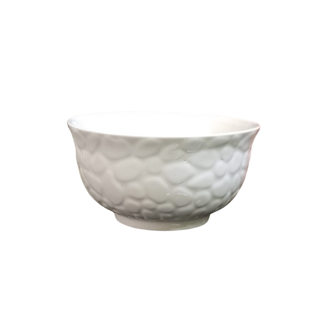 EXQUISITE & STYLISH CERAMIC SERVING BOWL