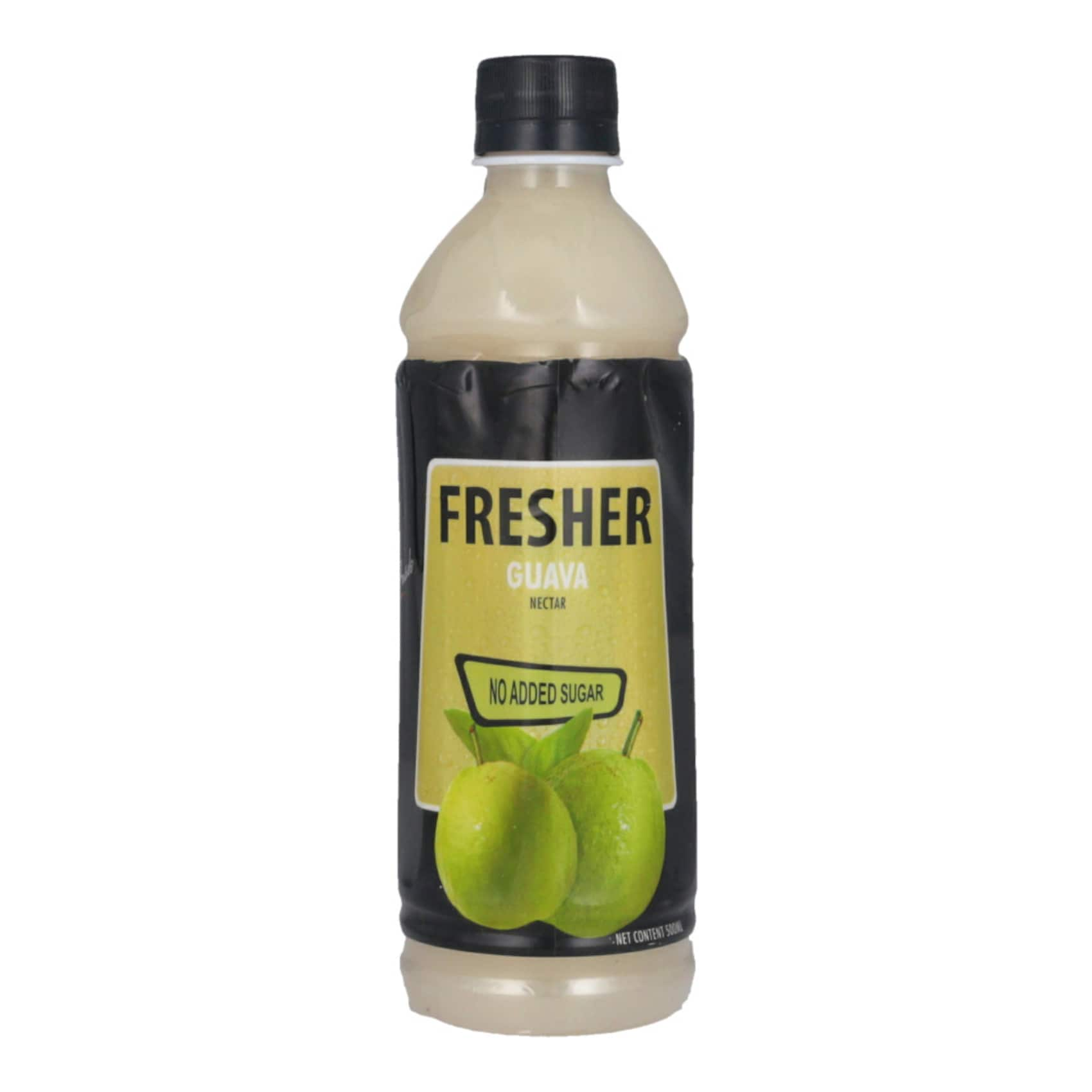 FRESHER GUAVA NECTAR JUICE NO SUGAR 500ML