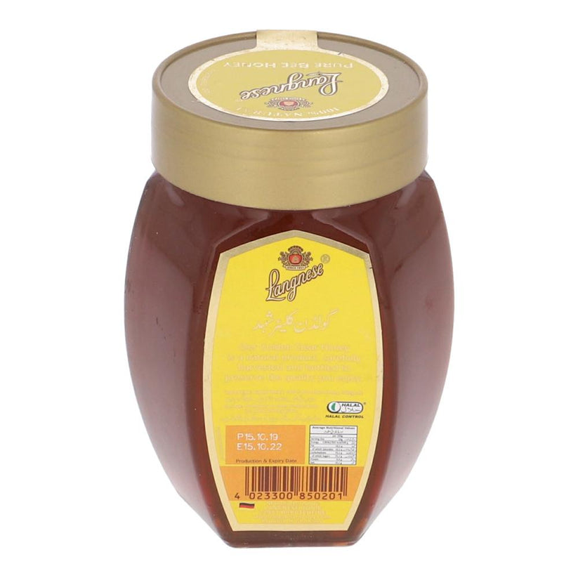 LANGNESE PURE BEE HONEY 1000GM