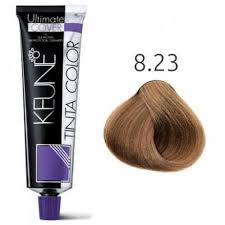 KEUNE TINTA COLOUR NO-8.23 UC 60ML