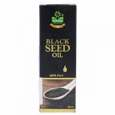 MARHABA BLACK SEED OIL PURE 50ML