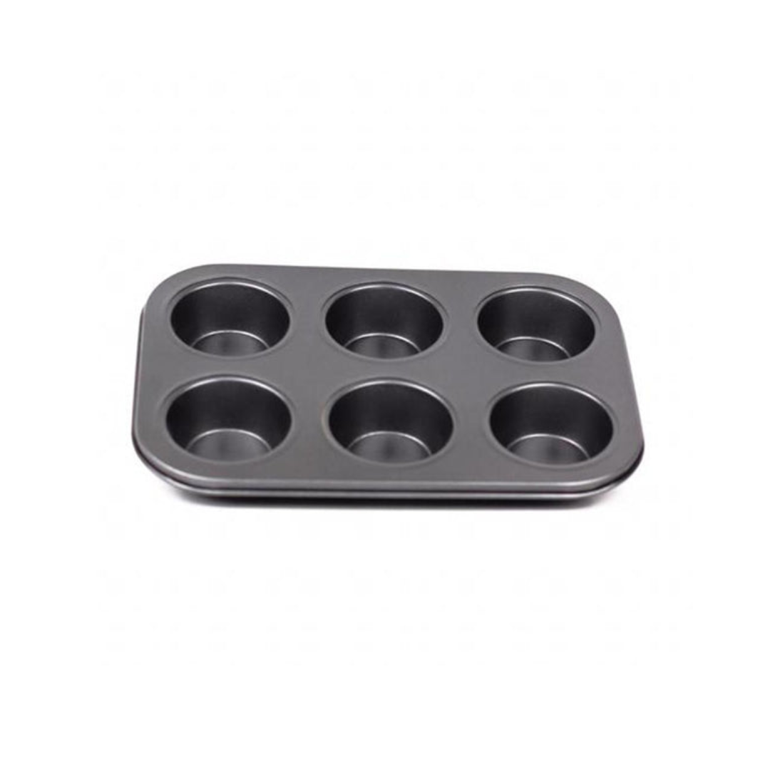 MUFFIN CUP CAKE BAKING TRAY