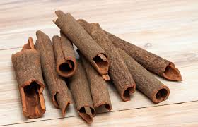 NATURE FOOD CINNAMON 50GM