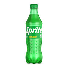 SPRITE 350ML