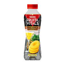 NESTLE JUICE FRUITA VITALS PINEAPPLE 230ML