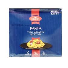 KOLSON PASTA TIKKA MACARONI RECIPE MIX 250GM