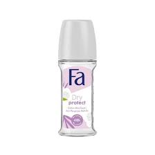 FA INVISIBLE POWER ROLL ON 50ML