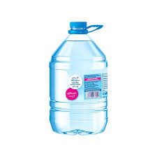 NESTLE WATER PURE LIFE 5LTR