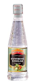 SHANGRILA SYNTHETIC VINEGAR 700ML