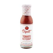 DIPITT TOMATO KETCHUP 300GM