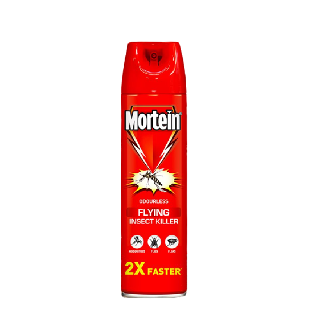 MORTEIN MOSQUITO KILLER PEACEFUL NIGHT 375ML