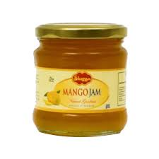 SHEZAN MANGO JAM 190GM